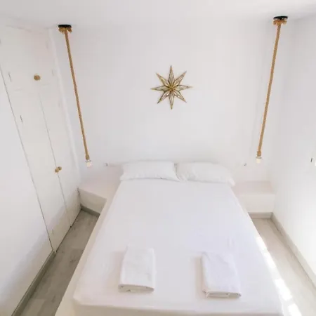 Appartement El Refugio De Raquel 