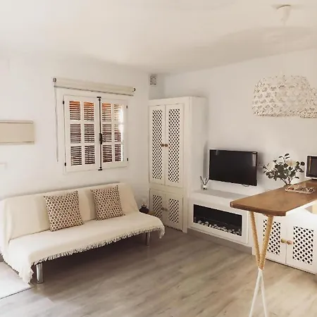 Appartement El Refugio De Raquel 